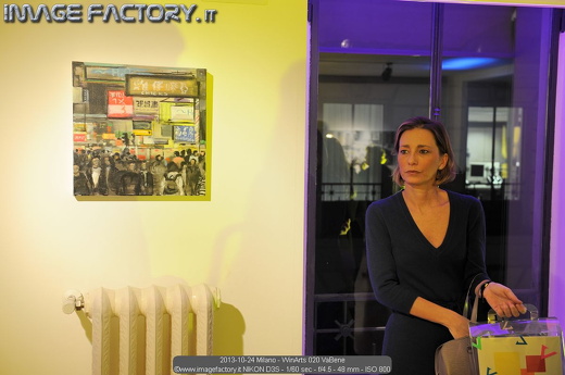2013-10-24 Milano - WinArts 020 VaBene